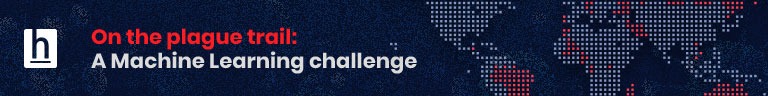 Machine learning challenge, ML challenge