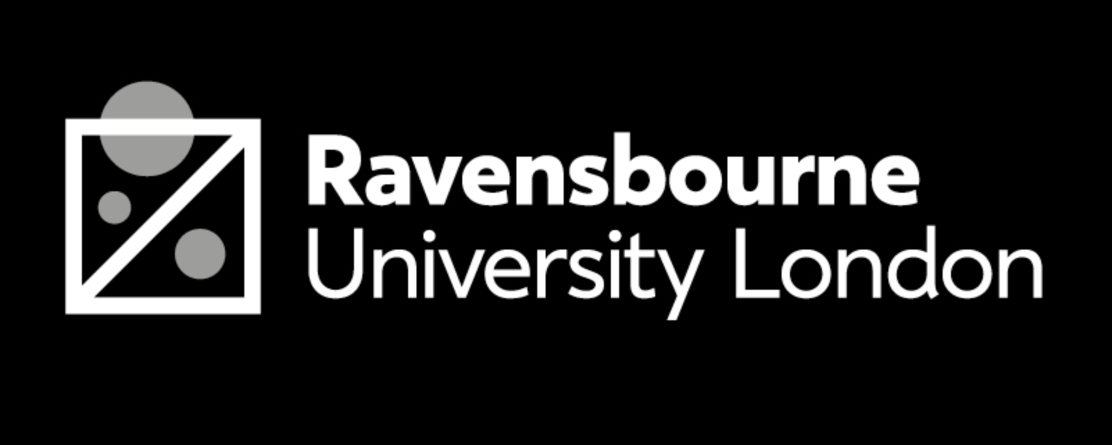 ravensbourne logo