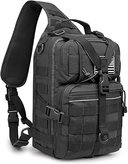 tactical backpack